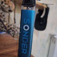 پاد ساندر کیو