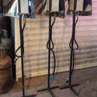 بخاری فضای باز کافه و رستوران و ...