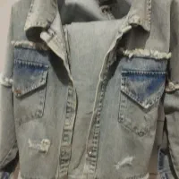 کت شلوارجین مناسب