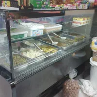 فروش یخچال های جزیره ای|فروشگاه و مغازه|رشت, منظریه|دیوار