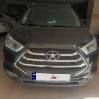 جک اس ۳