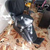 صندلی آرایشگاه