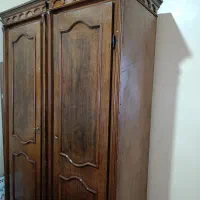 کمد لباس و بوفه و دراور