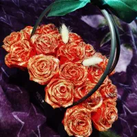 گل روبانی|گل مصنوعی|قم, شهرک مهدیه (مدرس)|دیوار