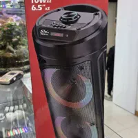 اسپیکر zqs6212|سیستم صوتی خانگی|مشهد, هفده شهریور|دیوار