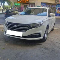 بسترن B30 مدل ۱۳۹۷ فروش یا معاوضه با پژو 207i|خودرو سواری و وانت|اصفهان, آفاران|دیوار