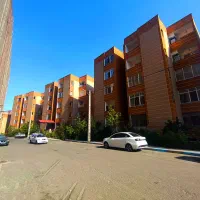 خوش قیمت ترین آپارتمان فاز ۹ / فول / ۲ خواب