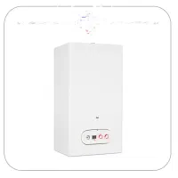 تعمیر پکیچ و آبگرمکن دیواری