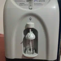 دستگاه اکسیژن ساز نفس یار