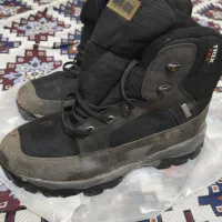 پوتین ترک تکس