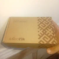 میکروتیک ۹۴۱ و اشتراک