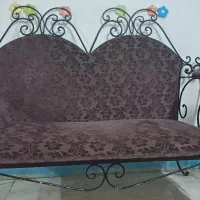 مبل فرفورژه
