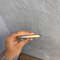 اپل مدل iphone 16 pro max ریجستر شده با حافظه ۲۵۶|موبایل|تهران, گیشا|دیوار