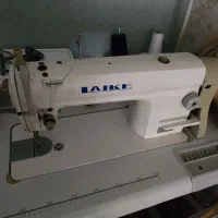 چرخ خیاطی برند لایکی|چرخ خیاطی و ریسندگی|گلبهار, شهر جدید گلبهار|دیوار