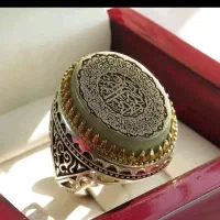 موکل انگشتر و دعا نویسی هزینه با نتیجه حضوری