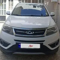 تیگو5 FL مدل96 فول|خودرو سواری و وانت|خرمآباد, |دیوار