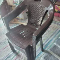 فروش دو(۲)عدد صندلی نو