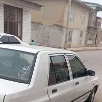 پراید مدل ۹۵|خودرو سواری و وانت|گمیشان, |دیوار