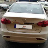 جک جی 4 تحویل فوری|خودرو سواری و وانت|تهران, حکمت|دیوار