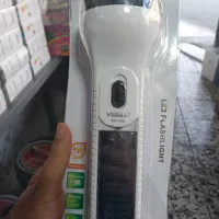 چراغ دستی ویداسی خورشیدی