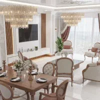 تخت خواب دونفره