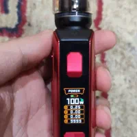 ویپ Geekvape solo2 (S100)|زیورآلات و اکسسوری|شاهین‌شهر, مخابرات (شهید بهشتی)|دیوار