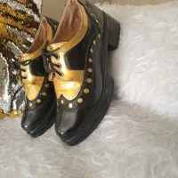 کفش دخترانه بسیار زیبا و خاص