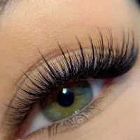 آموزش اکستنشن مژه وناخن بامدرک فنی حرفه‌ای+استخدام