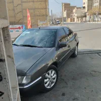 زانتیا۸۴بی رنگ|خودرو کلاسیک|شاهدشهر, |دیوار