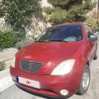 تیبا 2 (هاچبک) SX، مدل ۱۳۹۵