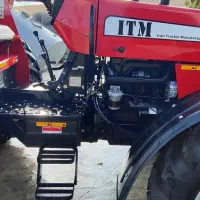 تراکتور 475 4WD جفت مدل 1402 خشک خشک|خودرو سنگین|دینور, |دیوار