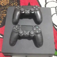 پیس فور اسلیم یک ترابایت