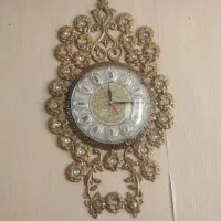 ساعت دیواری