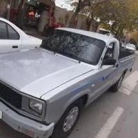 مزدا.ژاپن.مدل92|خودرو سواری و وانت|اصفهان, خوراسگان|دیوار