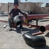 لوله‌کشی‌آب‌گاز‌فاظلاب‌‌پمپ‌ شیرآلات کل‌نقاط‌تهران|خدمات پیشه و مهارت|تهران, افسریه جنوبی|دیوار