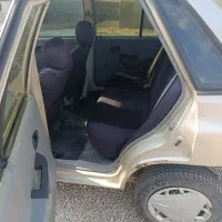 پراید مدل 85|خودرو سواری و وانت|کازرون, |دیوار