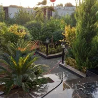 ویلای ۴۱۰ متری قاسم اباد بزرگ