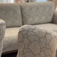 کاورمبل کوروش درکلاله|مبلمان خانگی و میز عسلی|کلاله, |دیوار