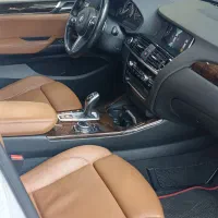 BMW X3|خودرو سواری و وانت|تهران, عباسآباد|دیوار