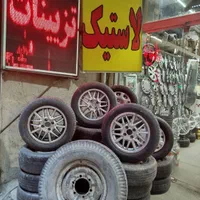 تزیینات لوکس فروشی فاطمی