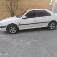 پژو پارس tu5  مدل 95