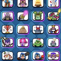 اکانت کلش رایگان|کنسول، بازی ویدئویی و آنلاین|کرج, حصارک پایین|دیوار