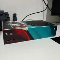 Xbox series s ایکس باکس سری اس|کنسول، بازی ویدئویی و آنلاین|تهران, آبشار|دیوار