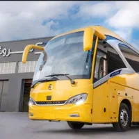 اتوبوس سروش دیزل