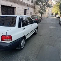 پراید131SXمدل90|خودرو سواری و وانت|تهران, شهرک رضویه|دیوار