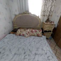 تخت دونفره|تخت و سرویس خواب|ری, سیزده آبان|دیوار