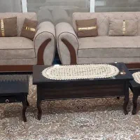 مبل هفت نفره راحتی