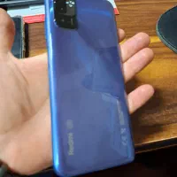 گوشی redmo 10 5G|موبایل|تهران, عباس‌آباد|دیوار