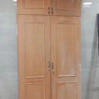 در کمد دیواری|جاکفشی، کمد، دراور|قم, شاه ابراهیم|دیوار