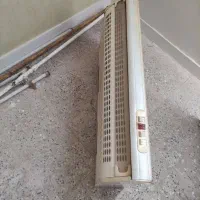 روشویی و دو عدد شیرآلات روشویی و حمام|لوازم سرویس بهداشتی|اهواز, کوی سعدی|دیوار